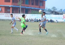 दोस्रो जिरायत कपको उपाधिका लागि टुटेश्वरले सयपत्रीसँग भिड्ने