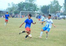 सयपत्री सामुदायिक युवा केन्द्र दोस्रो जिरायत कपको फाइनलमा